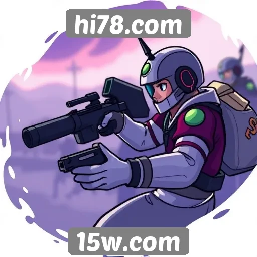Plataforma hi78.com oferece recursos exclusivos para jogadores