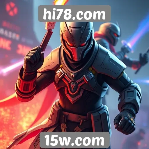 Novos jogos previstos para hi78.com em 2026