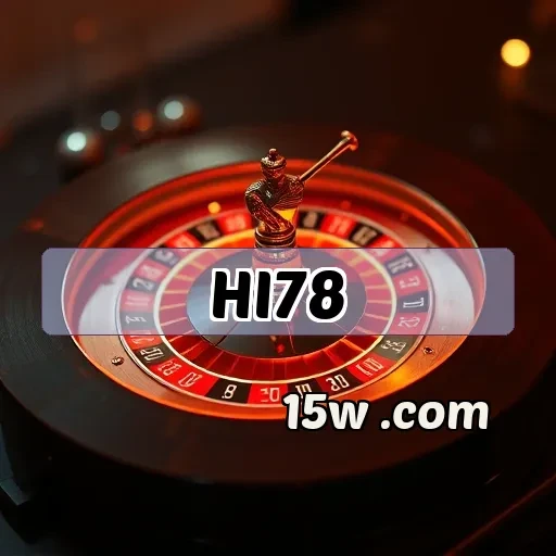 hi78.com Pagamento
