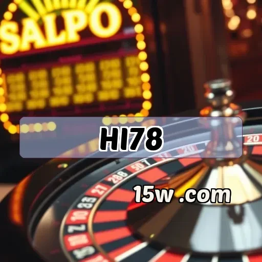 hi78.com Plataforma