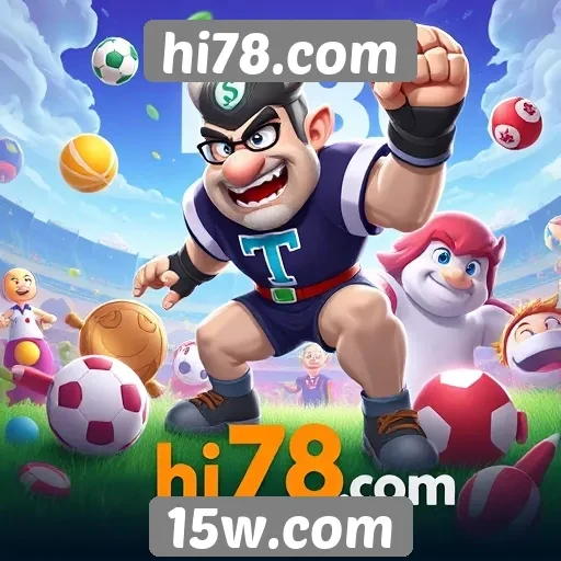 Análise dos jogos mais populares em hi78.com