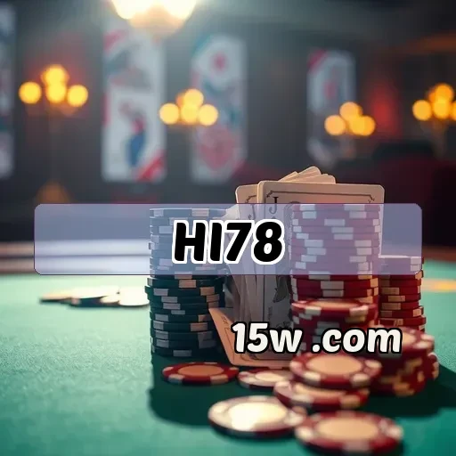 hi78.com Segurança